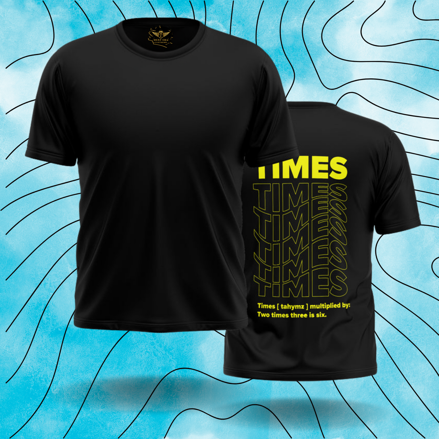 Times T-Shirt