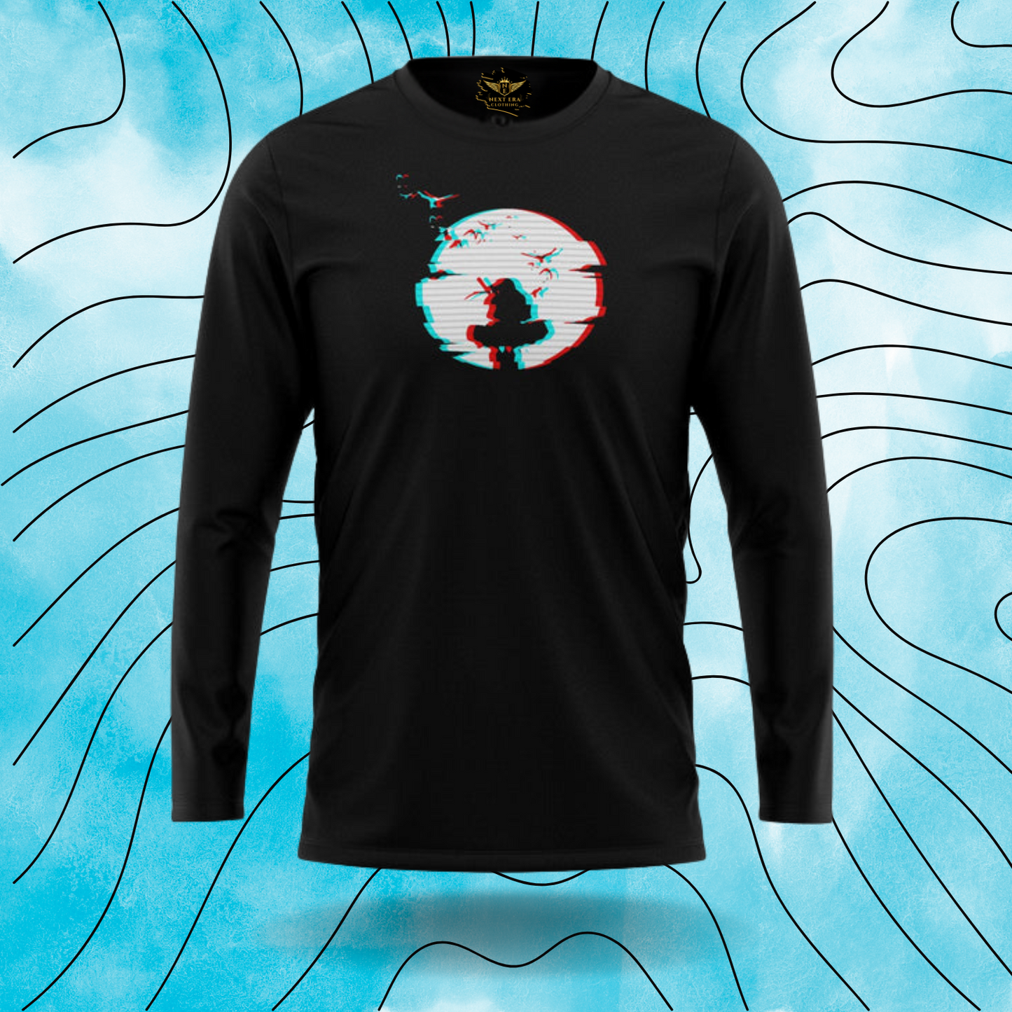 Ninja T-Shirt