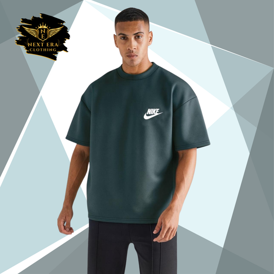 Branded Nike Air Jordan Drop Shoulder