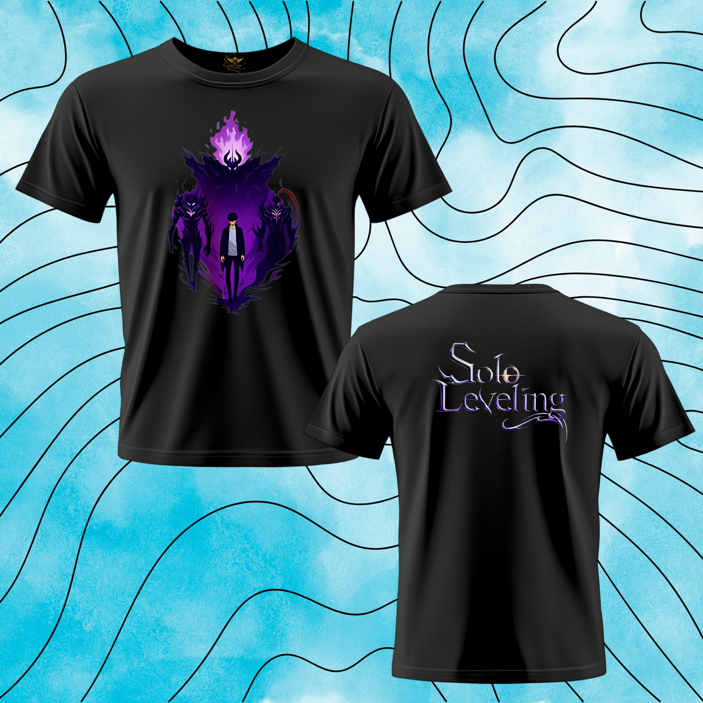 Solo Leveling T-Shirt