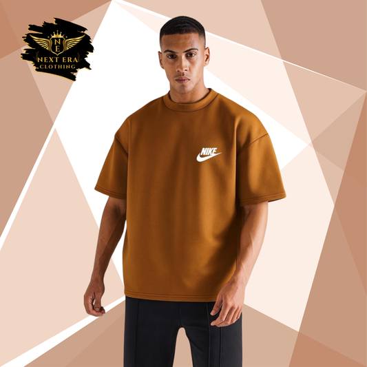 Branded Nike Air Jordan Drop Shoulders