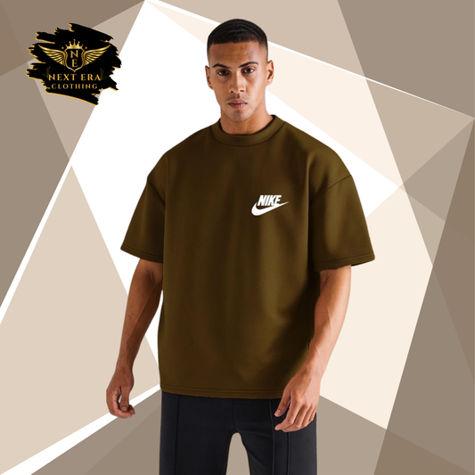 Branded Nike Air Jordan Drop Shoulders