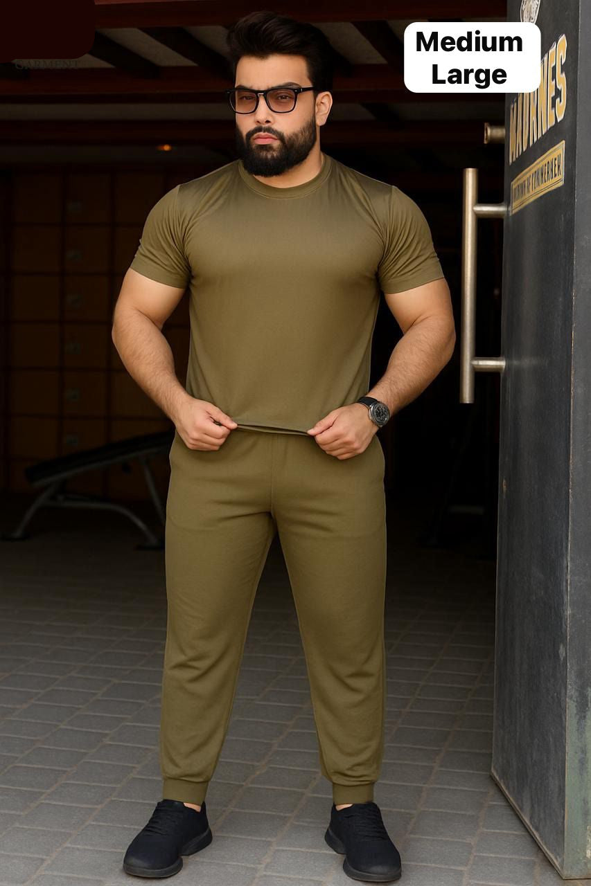 Gym Suit