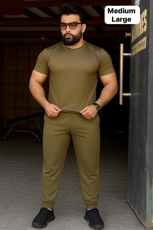 Gym Suit