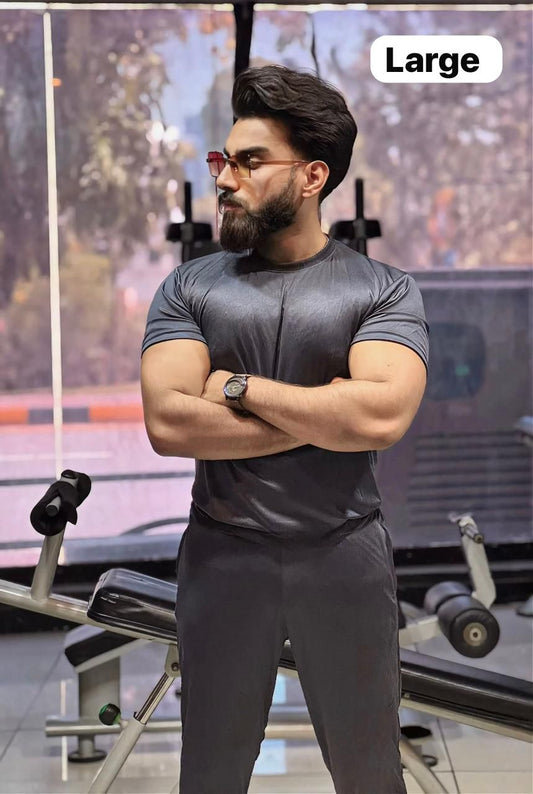 Gym Suit