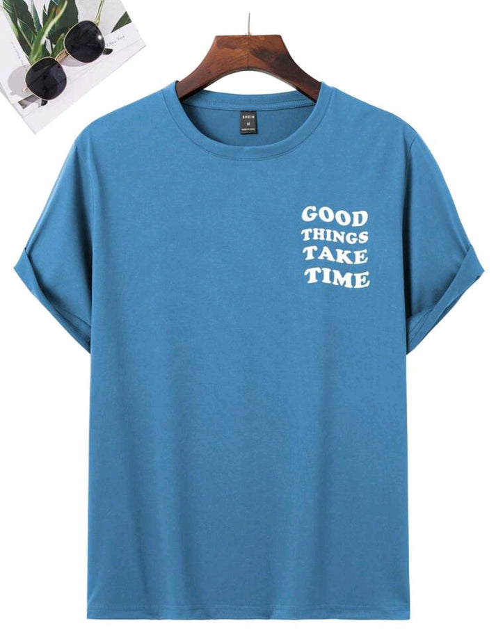 Good things Oversized T-shirt