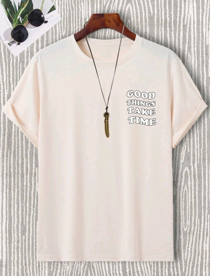 Good things Oversized T-shirt