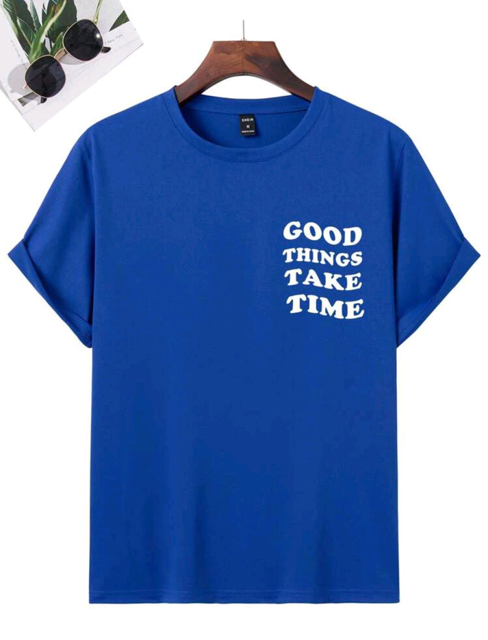 Good things Oversized T-shirt
