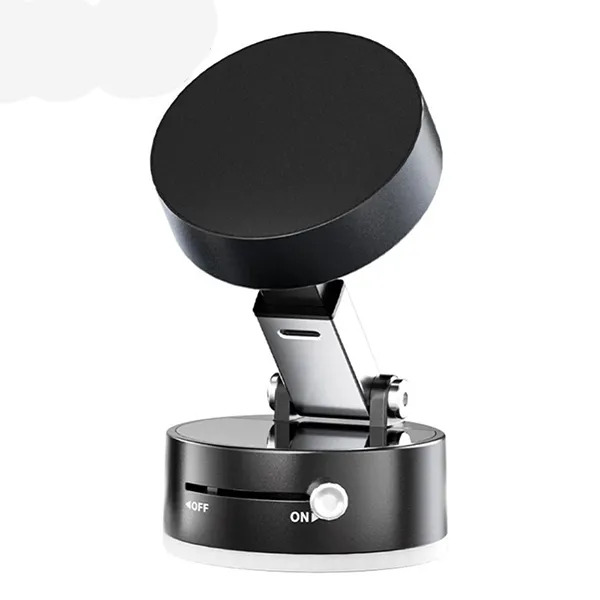 360° Magnetic Phone Holder With Strong Magnetic Suction