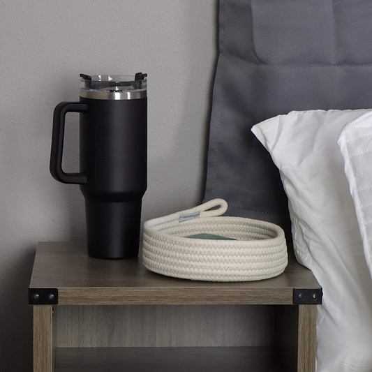 Stanley (1200ML) Stainless Steel Vacuum Insulated Tumbler with Straw