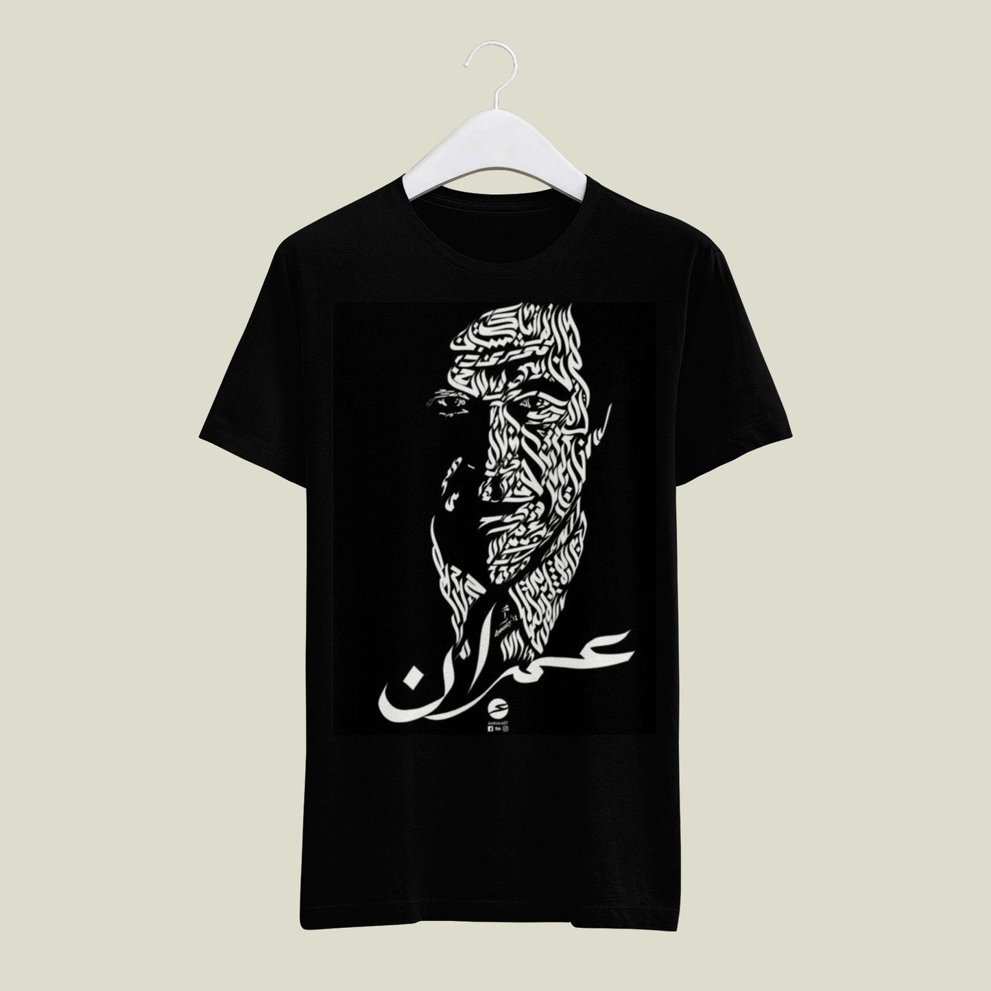 Imran khan T shirt