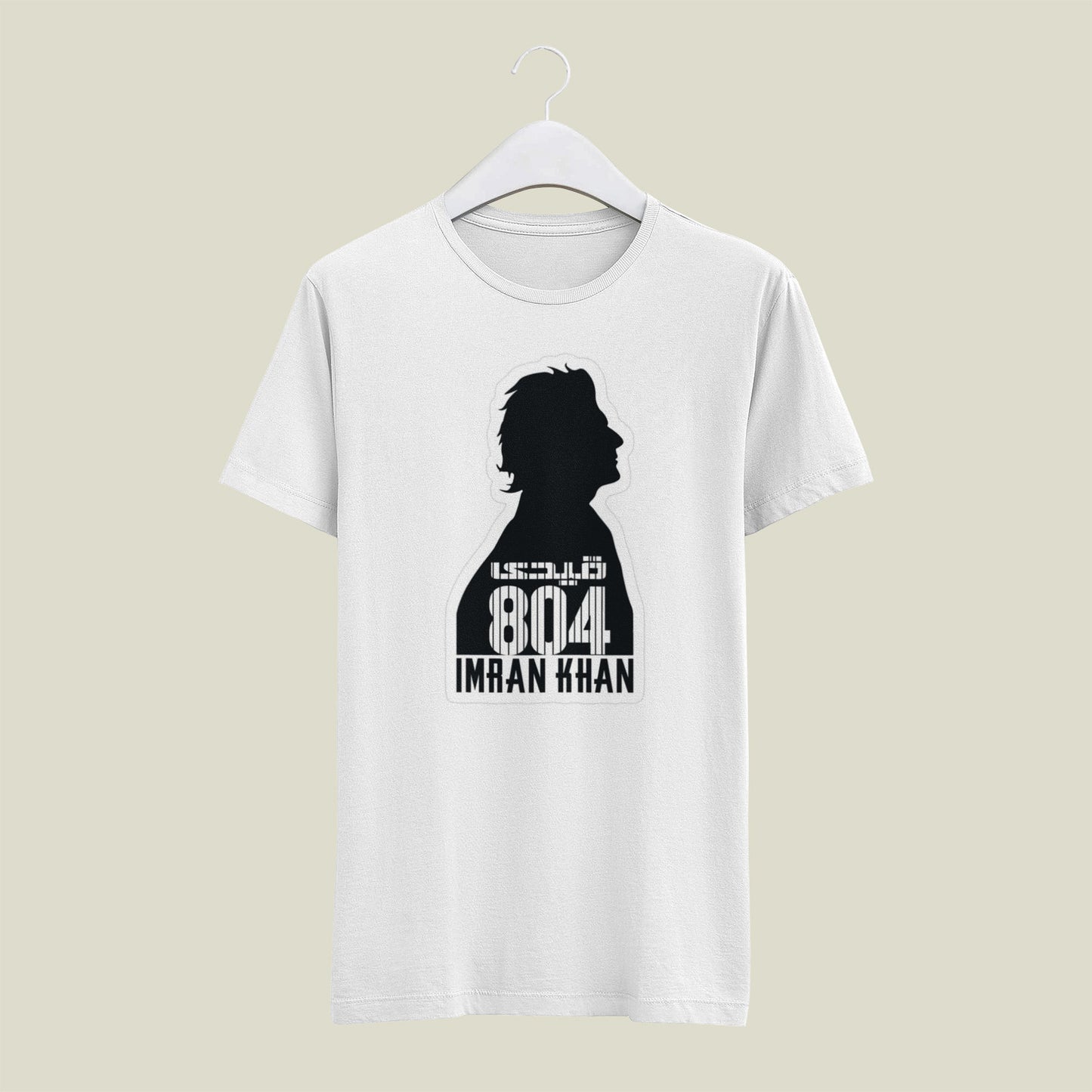 Imran khan T shirt