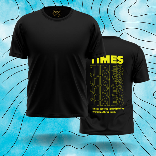 Times T-Shirt