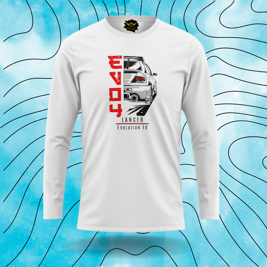 Lancer T-Shirt