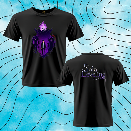 Solo Leveling T-Shirt