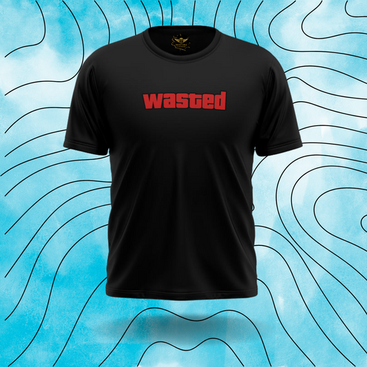 Wasted T-Shirt