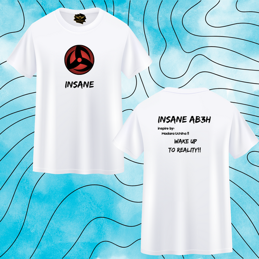 Naruto T-Shirt