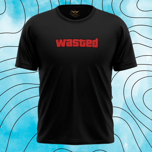 Wasted T-Shirt