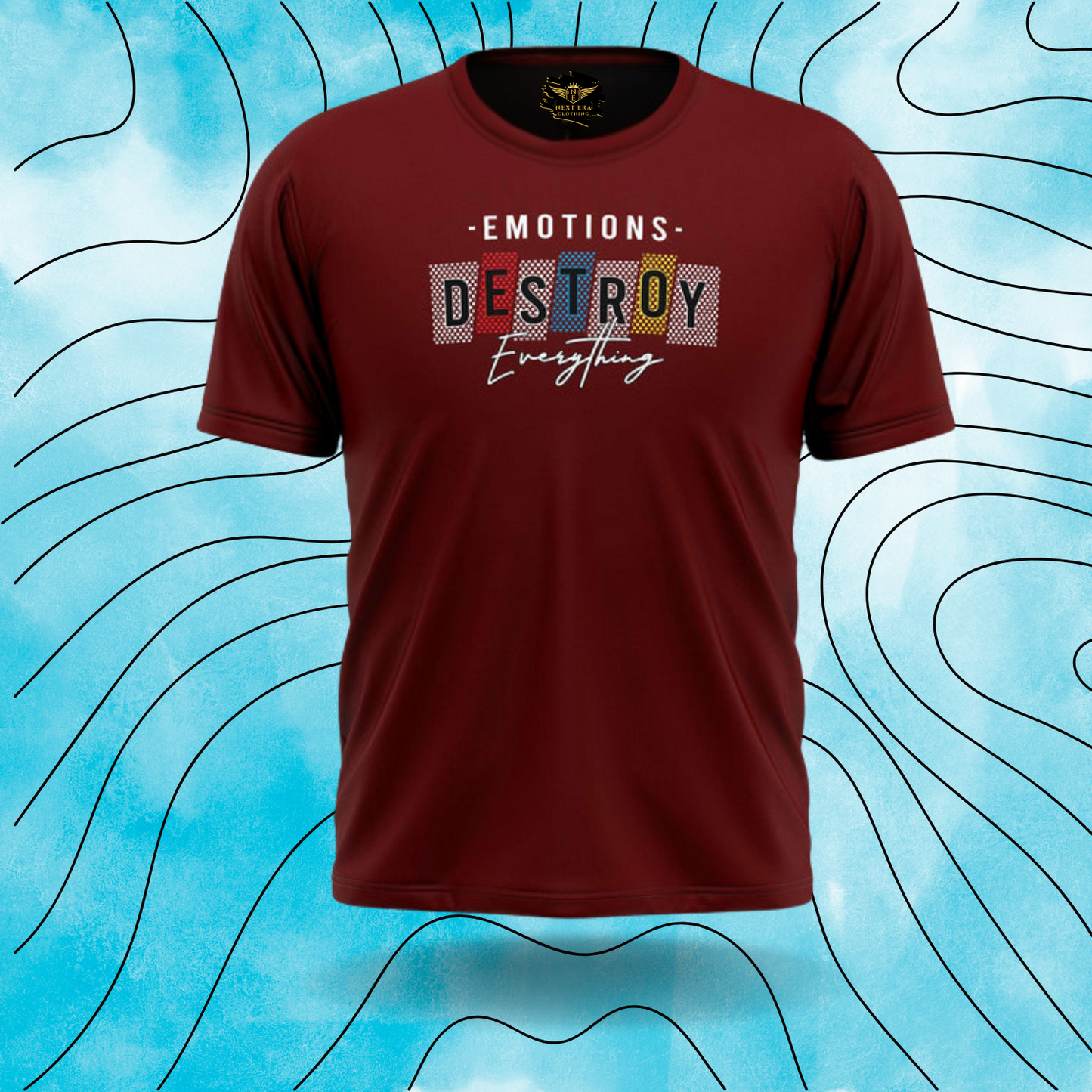 Emotions T-Shirt