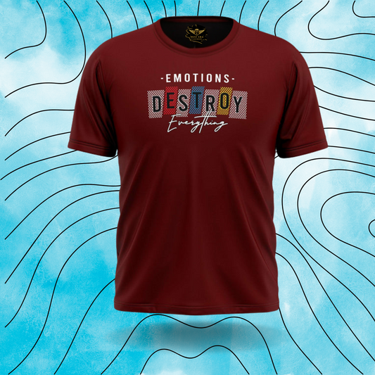 Emotions T-Shirt