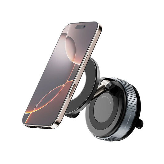 High Quality Adjustable Mobile Suction Holder