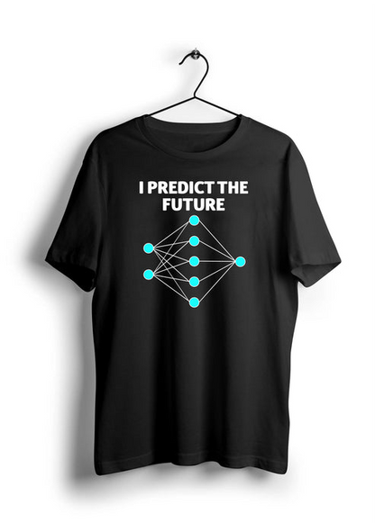 AI/ML Unisex T-Shirt