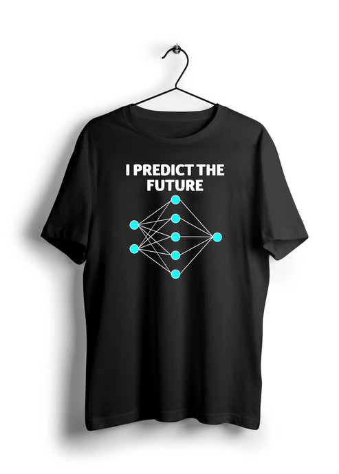 AI/ML Unisex T-Shirt