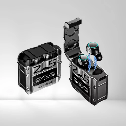 M25 Gaming Wireless Earbuds