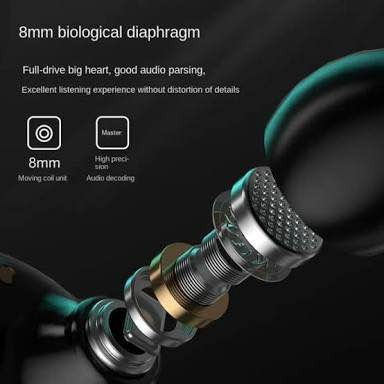 M25 Gaming Wireless Earbuds