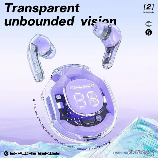 Air 39 Gaming Earbuds