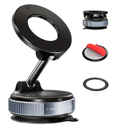 High Quality Adjustable Mobile Suction Holder