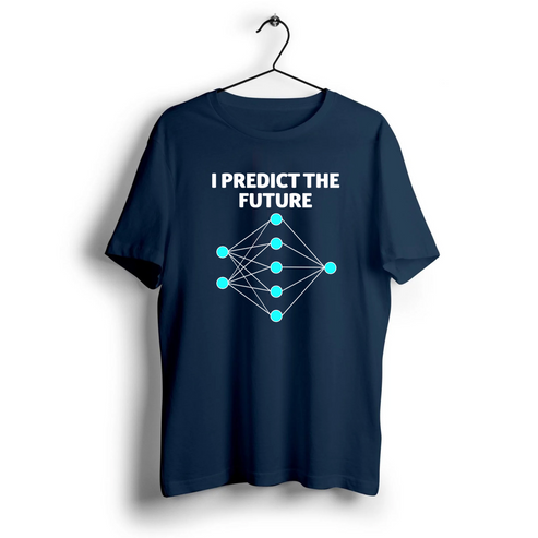 AI/ML Unisex T-Shirt