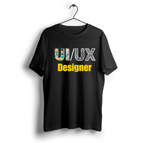 UI/UX Designer Unisex T-Shirt