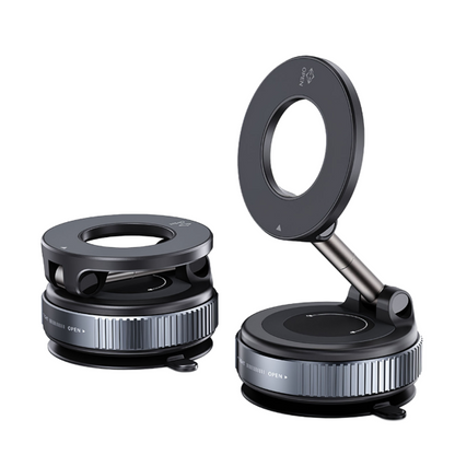 High Quality Adjustable Mobile Suction Holder