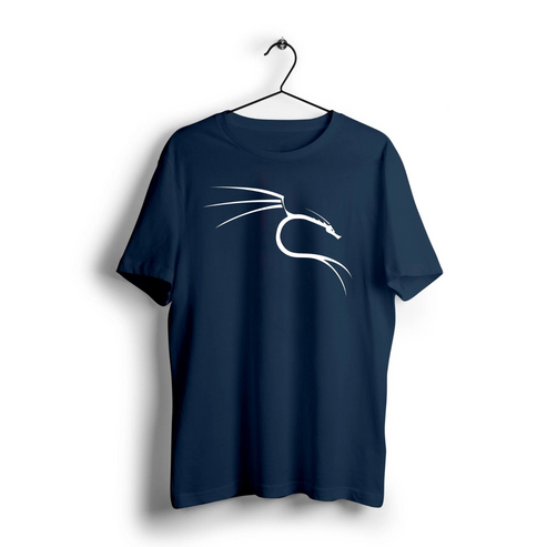 Kali Linux Unisex T-Shirt