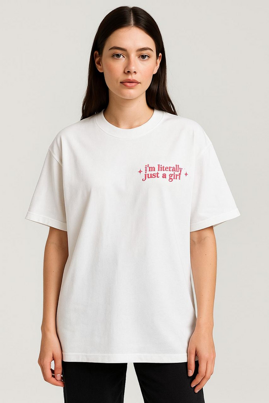 Either play or get played Oversized T-Shirt