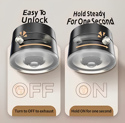 360° Magnetic Phone Holder With Strong Magnetic Suction