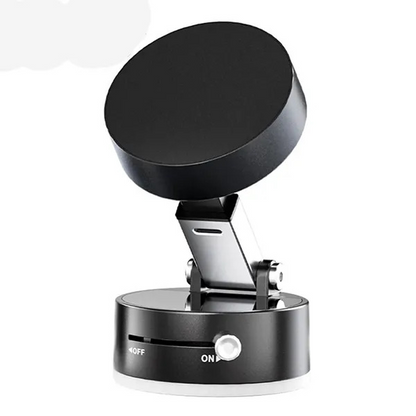 360° Magnetic Phone Holder With Strong Magnetic Suction