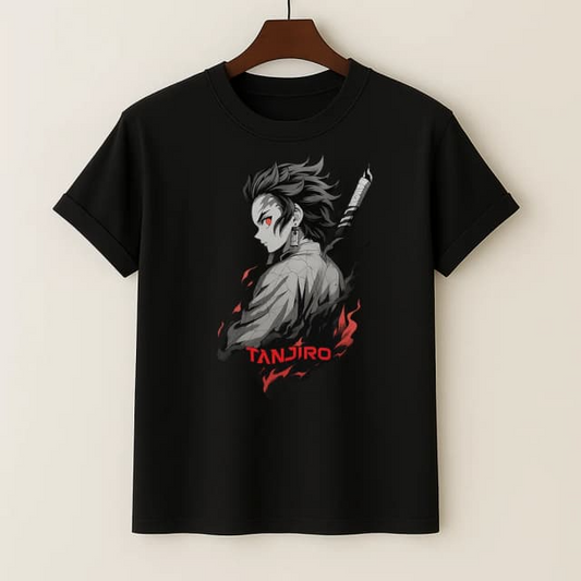 Tanjiro Kamado T-Shirt
