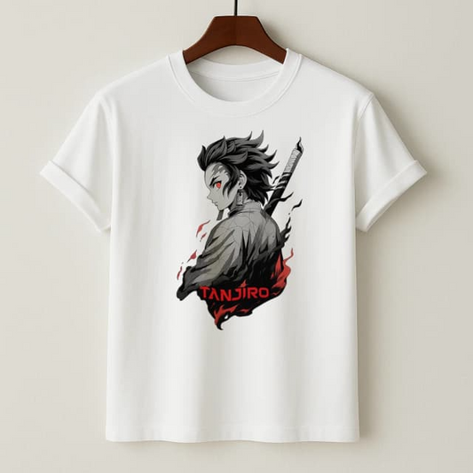 Tanjiro Kamado T-Shirt