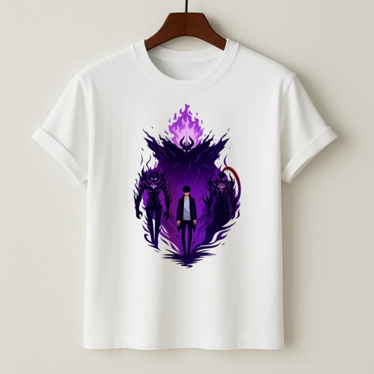 Sung Jinwoo T-Shirt