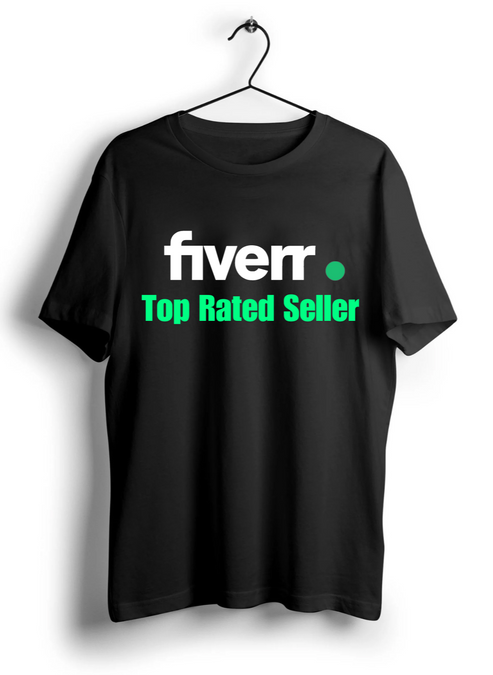 Fiverr Unisex T-Shirt