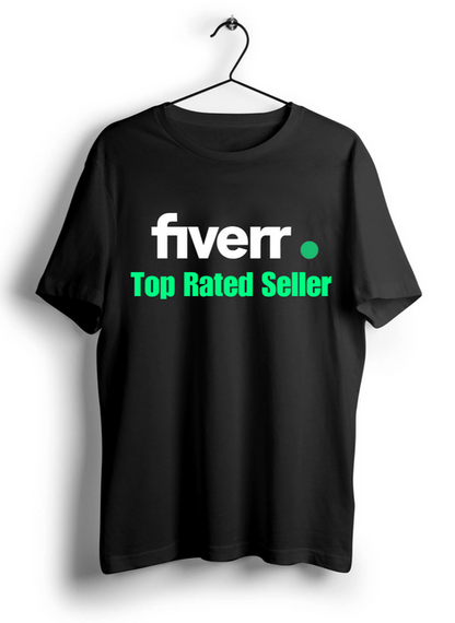 Fiverr Unisex T-Shirt