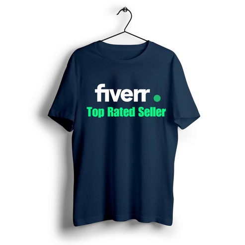Fiverr Unisex T-Shirt