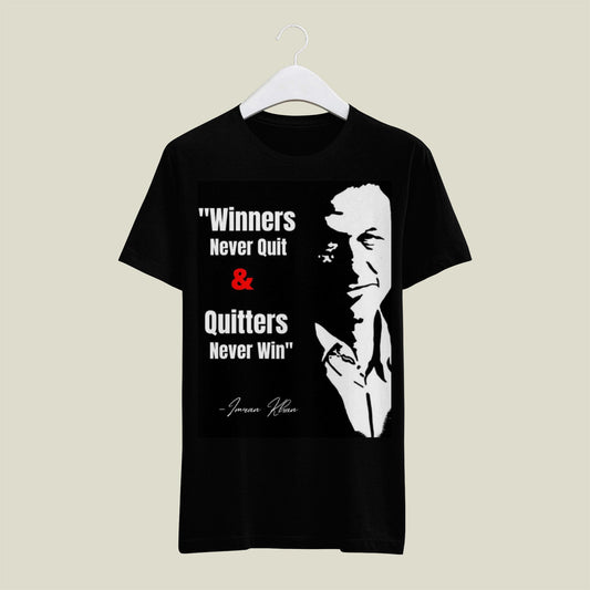 Imran khan T shirt