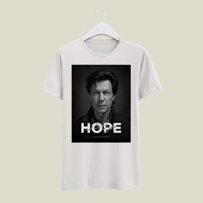 Imran khan T shirt
