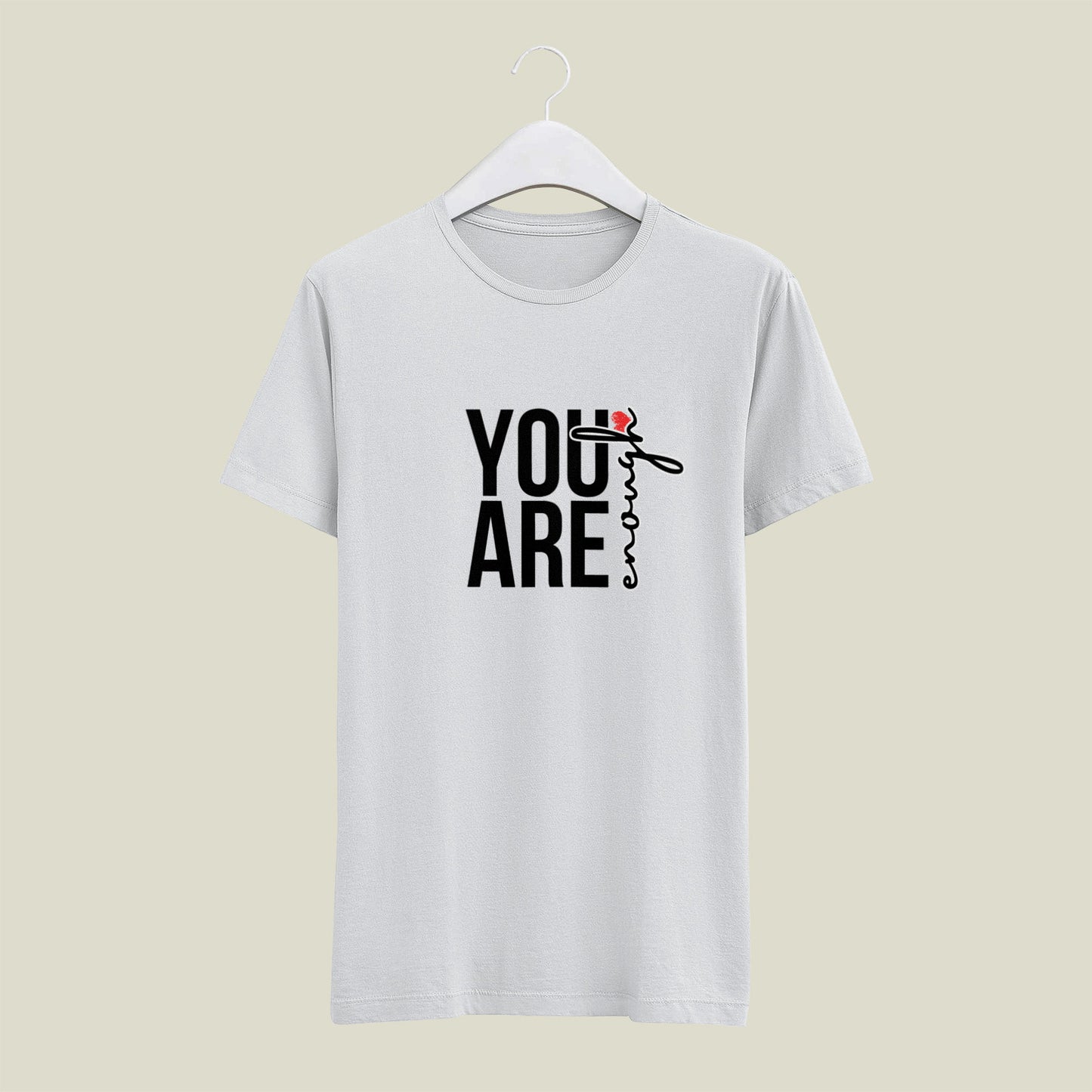 Bold Quotes T-Shirt
