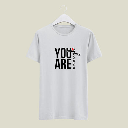 Bold Quotes T-Shirt