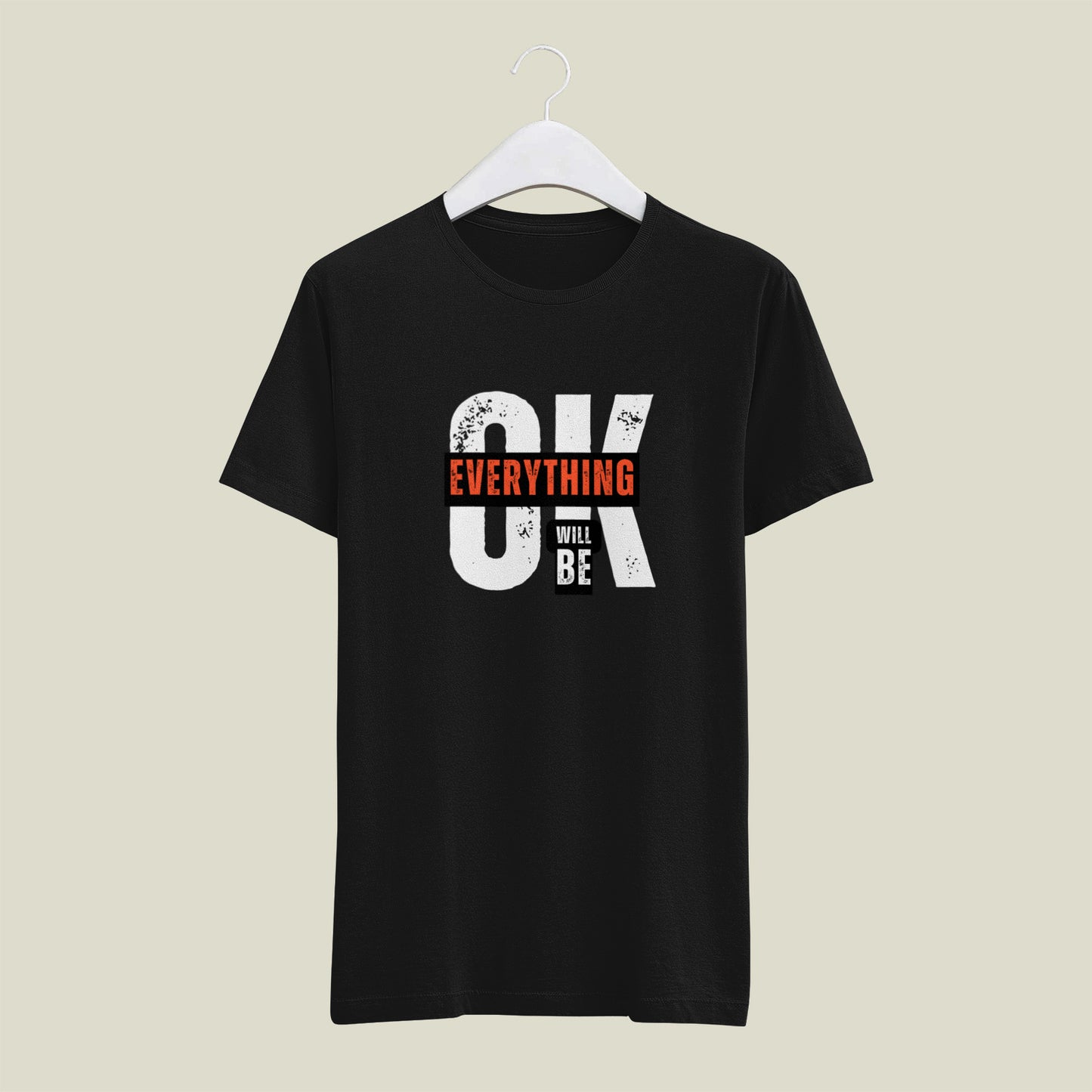 Bold Quotes T-Shirt