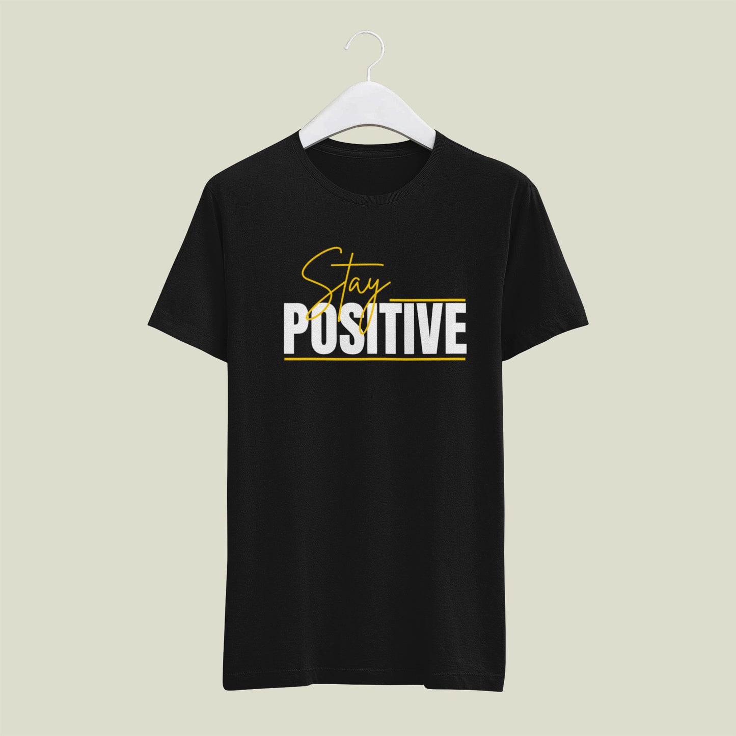 Bold Quotes T-Shirt